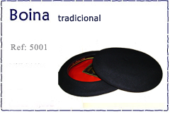 Bona tradicional