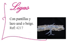 Ligas de novia