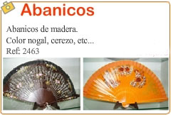 Ab&aacute;nicos de madera