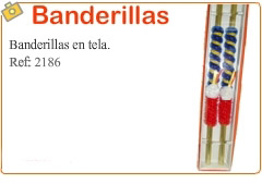 Banderillas