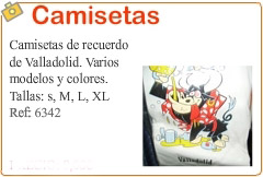 Camisetas de broma