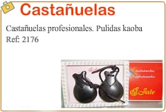 Casta&ntilde;uelas
