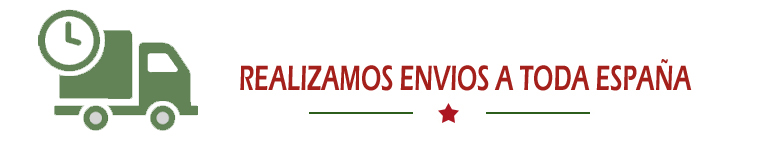 Transporte oferta