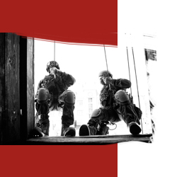 Efectos militares