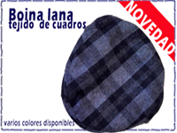 Boina nuevos modelos